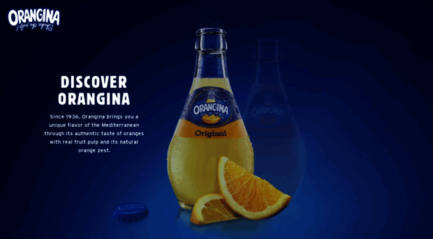 orangina.eu