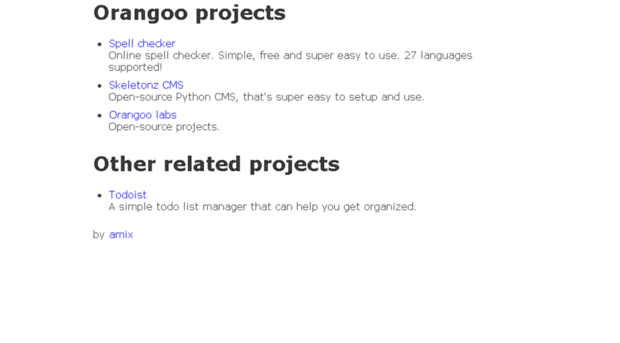 orangoo.com