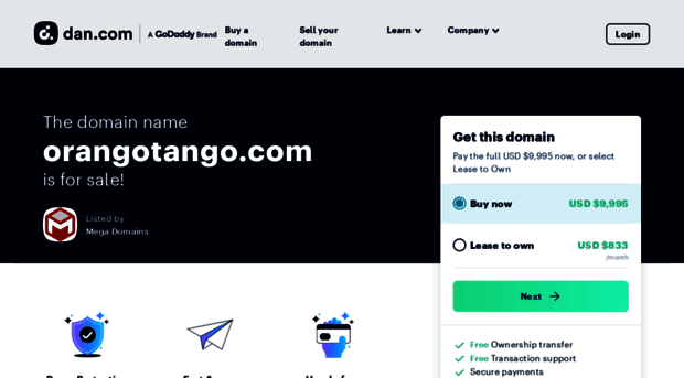 orangotango.com