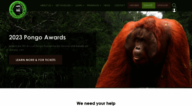 orangutanrepublik.com