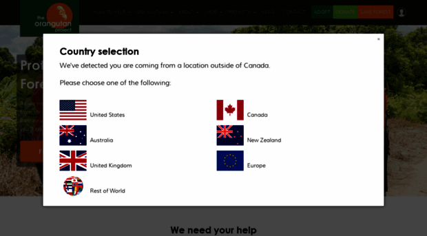 orangutans.ca