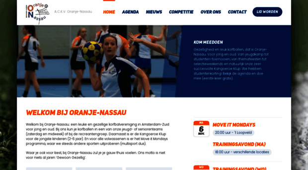 oranjenassau.net