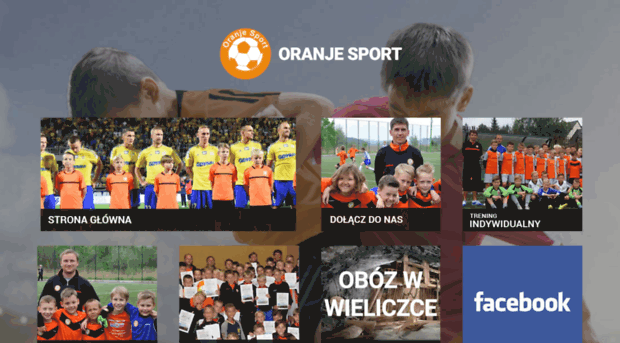 oranjesport.pl