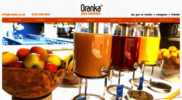 oranka.co.uk