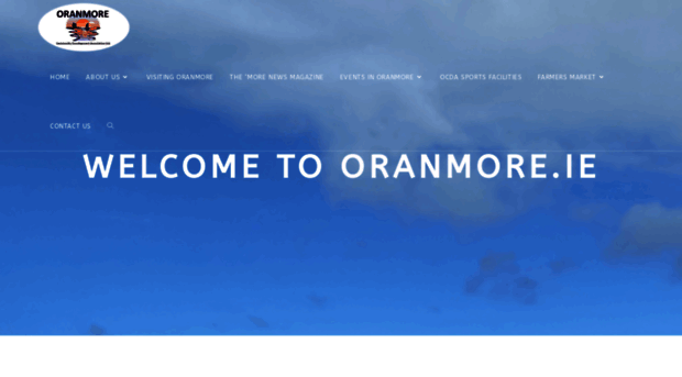 oranmore.ie