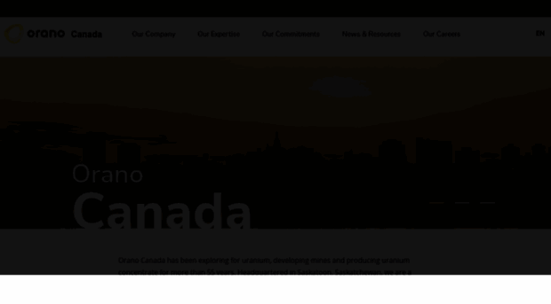 oranocanada.com