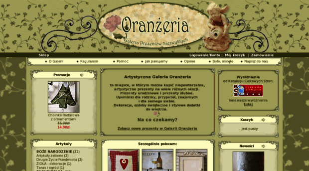 oranzeria.com