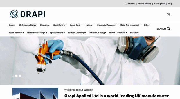 orapiapplied.com