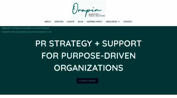 orapinmarketing.com