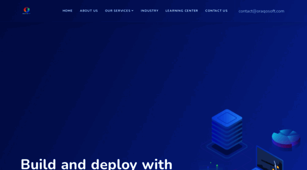 oraqosoft.com