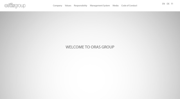 orasgroup.com