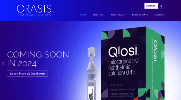 orasis-pharma.com