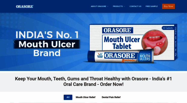 orasore.com