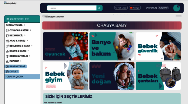 orasyababy.com