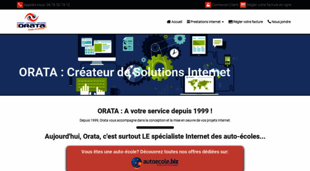 orata.com