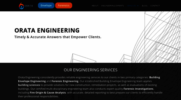 orataengineering.com