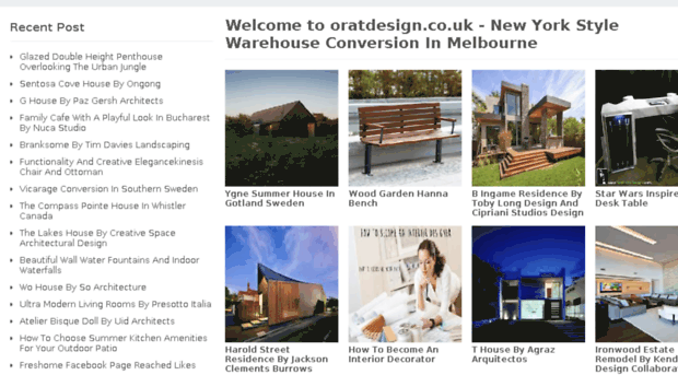 oratdesign.co.uk