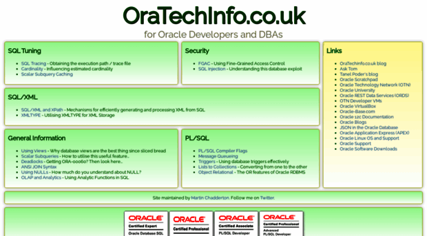 oratechinfo.co.uk