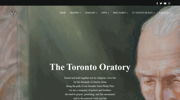 oratory-toronto.org