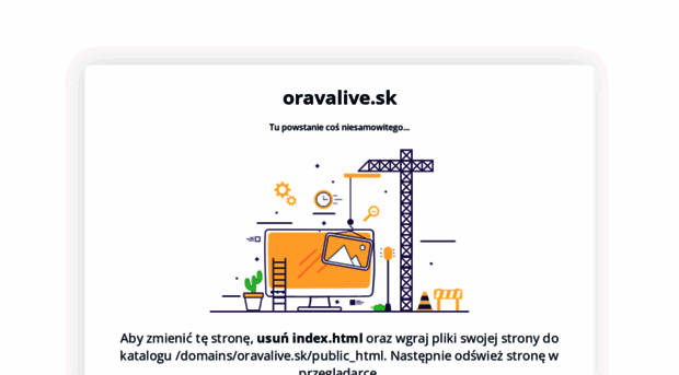 oravalive.sk