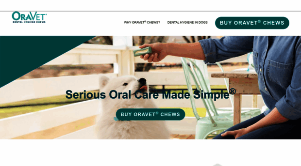 oravet.com