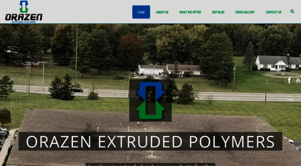 orazen.com