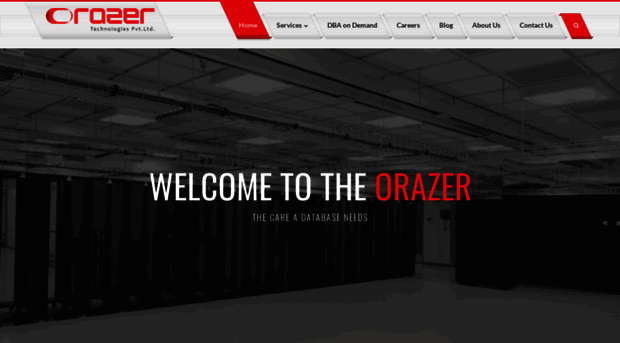 orazer.com