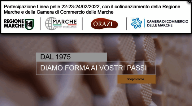 orazi-lavorazioni.com