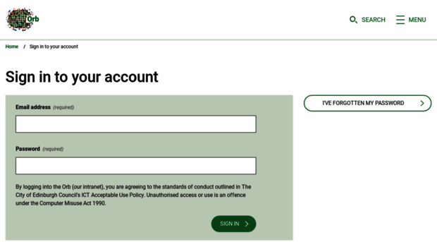 orb.edinburgh.gov.uk