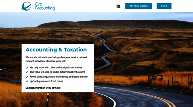 orbaccounting.com.au