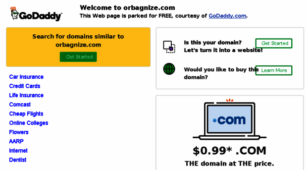 orbagnize.com