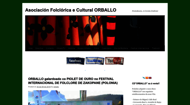 orballo.org