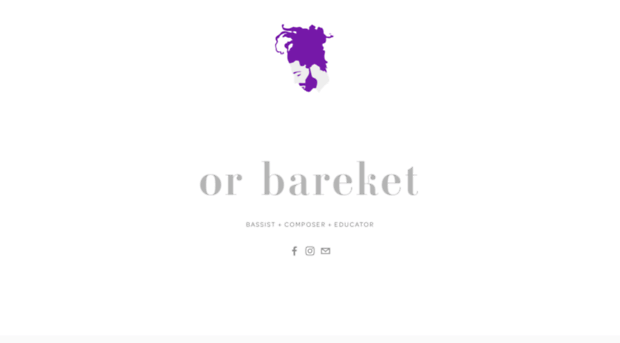 orbareket.com