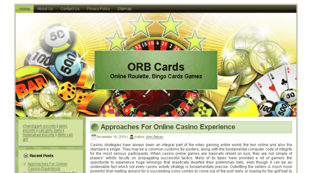 orbcards.com