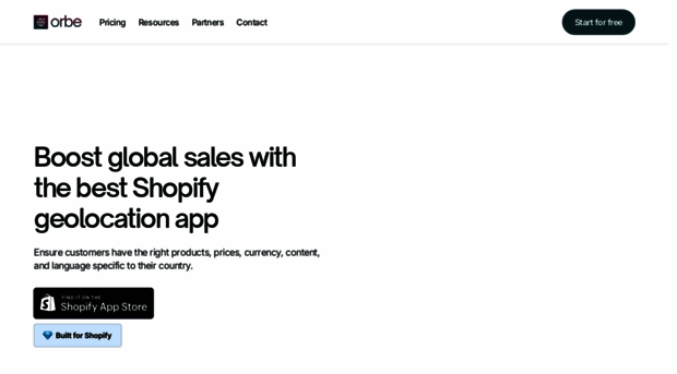 orbe.app