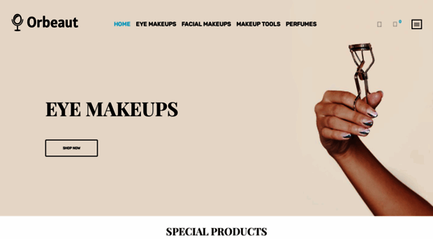 orbeaut.com