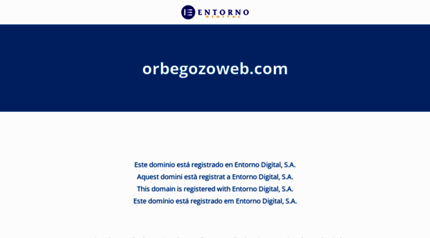 orbegozoweb.com