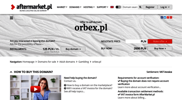 orbex.pl