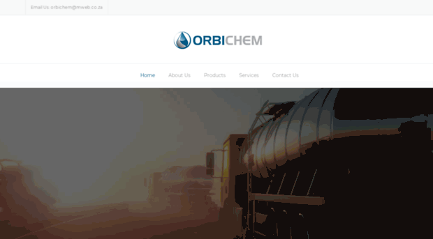 orbichem.co.za