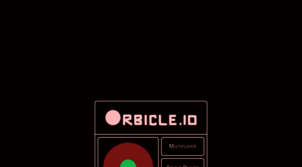 orbicle.io
