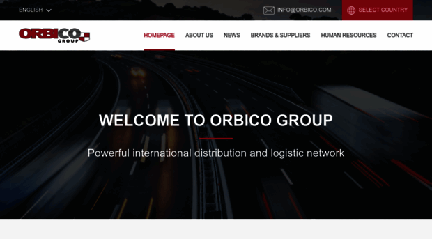 orbico.com