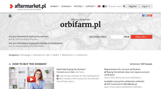 orbifarm.pl