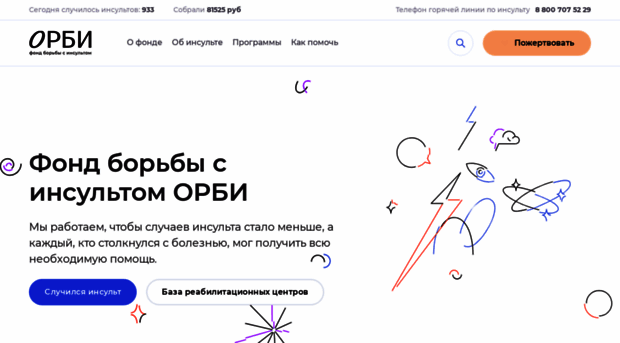 orbifond.ru