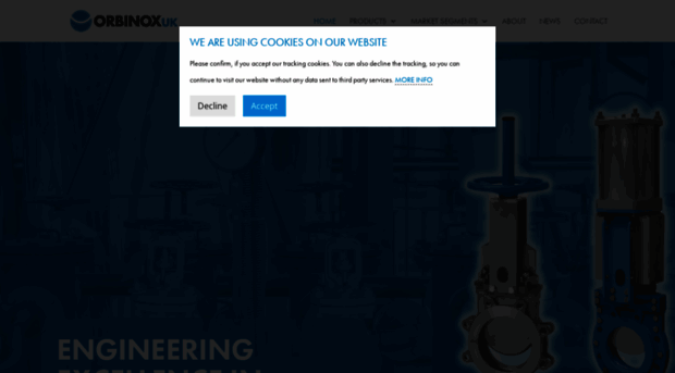 orbinox.co.uk