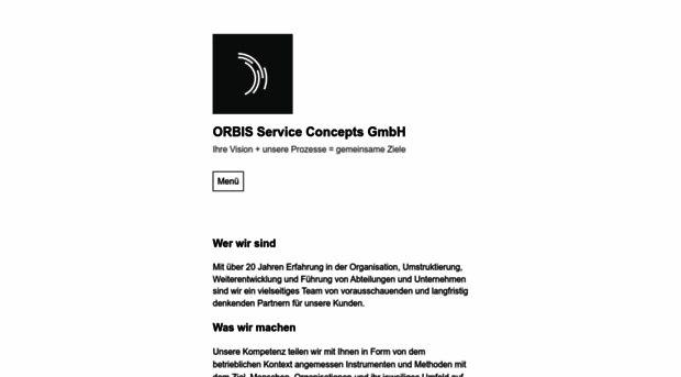 orbis-muenchen.de