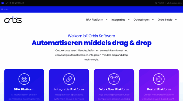 orbis-software.nl