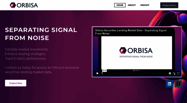 orbisa.com