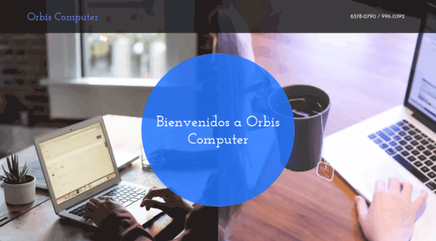 orbiscomputer.com