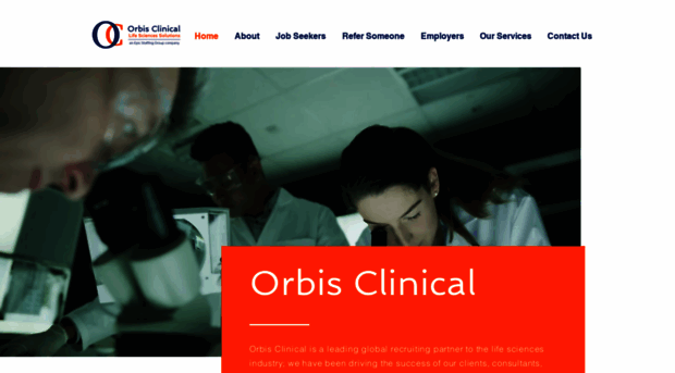 orbisdata.com