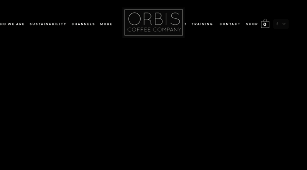 orbisfoods.com